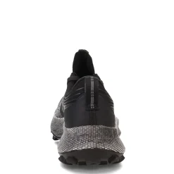 Saucony Sneakers & Athletic|Women's , Endorphin Trail Running Shoe Black/Gravel