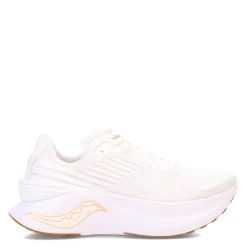 Saucony Sneakers & Athletic|Women's , Endorphin Shift 3 Sneaker White