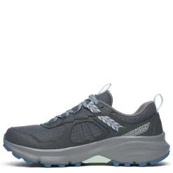 Saucony Sneakers & Athletic|Women's , Excursion TR17 Trail Running Shoe Shadow/Jade