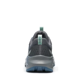 Saucony Sneakers & Athletic|Women's , Excursion TR17 Trail Running Shoe Shadow/Jade