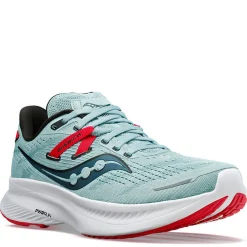 Saucony Sneakers & Athletic|Women's , Guide 16 Running Shoe Mineral/Rose