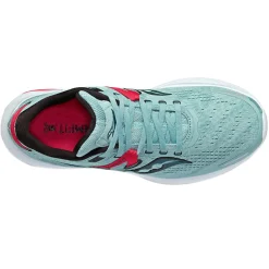 Saucony Sneakers & Athletic|Women's , Guide 16 Running Shoe Mineral/Rose