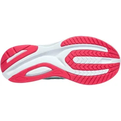 Saucony Sneakers & Athletic|Women's , Guide 16 Running Shoe Mineral/Rose