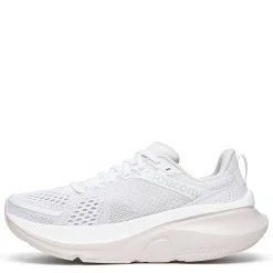 Saucony Sneakers & Athletic|Women's , Guide 17 Running Shoe White/Moon
