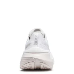 Saucony Sneakers & Athletic|Women's , Guide 17 Running Shoe White/Moon