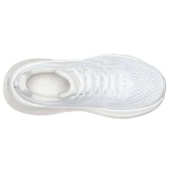 Saucony Sneakers & Athletic|Women's , Guide 17 Running Shoe White/Moon