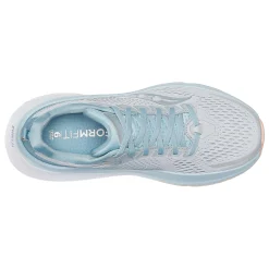 Saucony Sneakers & Athletic|Women's , Guide 17 Running Shoe Cloud/Topaz