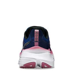 Saucony Sneakers & Athletic|Women's , Guide 17 Running Shoe Navy/Orchid