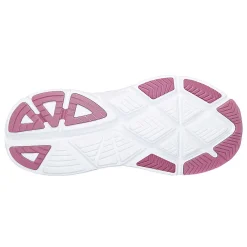 Saucony Sneakers & Athletic|Women's , Guide 17 Running Shoe Navy/Orchid