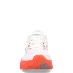 Saucony Sneakers & Athletic|Women's , Kinvara 14 Running Shoe White/Red/Grey