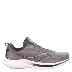 Saucony Sneakers & Athletic|Women's , Kinvara 13 Running Shoe Charcoal/Jewel