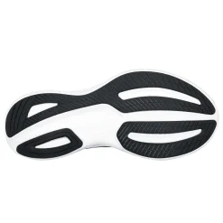 Saucony Sneakers & Athletic|Women's , Ride 17 Running Shoe - Wide Width Black/White