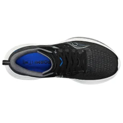 Saucony Sneakers & Athletic|Women's , Ride 17 Running Shoe Black/White