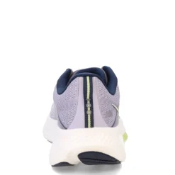 Saucony Sneakers & Athletic|Women's , Ride 17 Running Shoe Iris/Navy