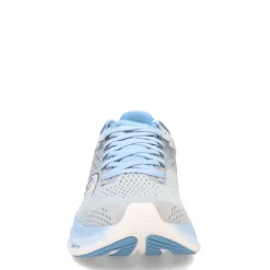 Saucony Sneakers & Athletic|Women's , Ride 17 Running Shoe - Wide Width Cloud/Breeze