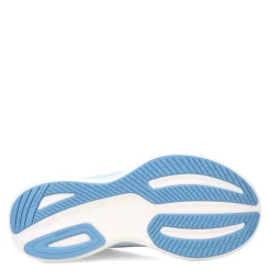 Saucony Sneakers & Athletic|Women's , Ride 17 Running Shoe - Wide Width Cloud/Breeze