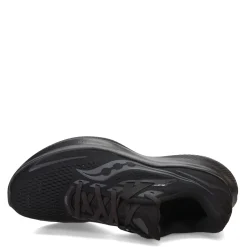 Saucony Sneakers & Athletic|Women's , Ride 15 Running Shoe Triple Black
