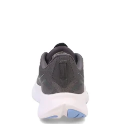 Saucony Sneakers & Athletic|Women's , Ride 15 Running Shoe Charcoal/Jewel