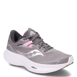 Saucony Sneakers & Athletic|Women's , Ride 14 Sneaker Gray