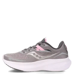 Saucony Sneakers & Athletic|Women's , Ride 14 Sneaker Gray