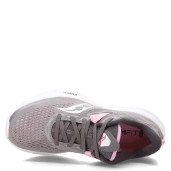 Saucony Sneakers & Athletic|Women's , Ride 14 Sneaker Gray