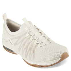 Skechers Sneakers & Athletic|Women's , Active Air Sneaker Off White