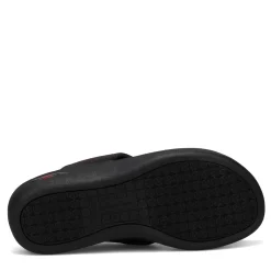 Skechers Sandals|Women's , Arch Fit Sunshine - My Life Sandal Black/Black