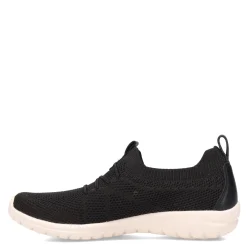Skechers Sneakers & Athletic|Women's , Arch Fit Flex Sneaker Black / White