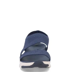 Skechers Sandals|Women's , Arch Fit - Brightest Day Sandal Navy