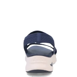 Skechers Sandals|Women's , Arch Fit - Brightest Day Sandal Navy