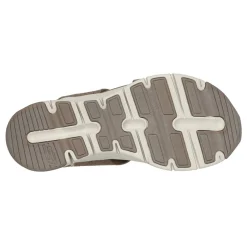 Skechers Sandals|Women's , Arch Fit - Brightest Day Sandal Mocha