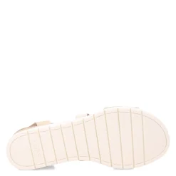 Skechers Sandals|Women's , Arch Fit Beach Kiss - Boho Beyond Sandal Natural