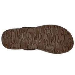 Skechers Sandals|Women's , Arch Fit Meditation Sandal Chocolate