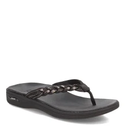 Skechers Sandals|Women's , Arch Fit Maui Sandal Black