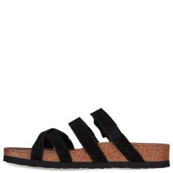 Skechers Sandals|Women's , Arch Fit Granola - In Heaven Sandal Black