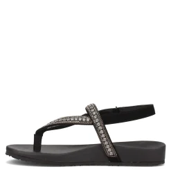 Skechers Sandals|Women's , Arch Fit Meditation Sandal Black