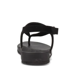 Skechers Sandals|Women's , Arch Fit Meditation Sandal Black