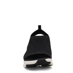 Skechers Sandals|Women's , Arch Fit - City Catch Sandal Black