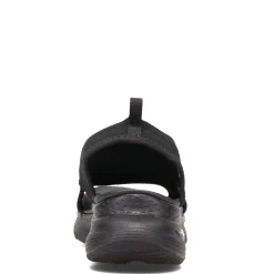 Skechers Sandals|Women's , Arch Fit - City Catch Sandal Black