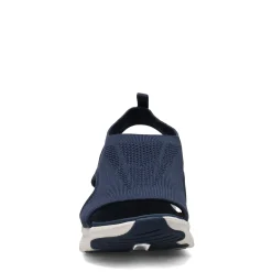 Skechers Sandals|Women's , Arch Fit - City Catch Sandal Navy