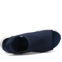 Skechers Sandals|Women's , Arch Fit - City Catch Sandal Navy