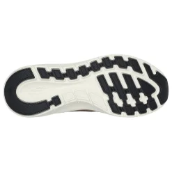 Skechers Sneakers & Athletic|Women's , Arch Fit 2.0 - Glow The Distance Sneaker Black/Rose Gold