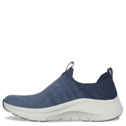 Skechers Slip-On Shoes|Women's , Arch Fit 2.0 Sneaker Navy