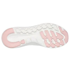 Skechers Slip-On Shoes|Women's , Arch Fit 2.0 - Sheer Shimmer Sneaker Taupe