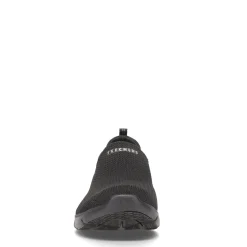 Skechers Slip-On Shoes|Women's , Arch Fit Refine - Don't Go Slip-On Black