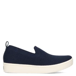 Skechers Slip-On Shoes|Women's , Arch Fit Cup - Homesick Slip-On Navy
