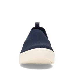 Skechers Slip-On Shoes|Women's , Arch Fit Cup - Homesick Slip-On Navy