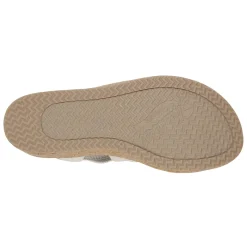 Skechers Wedges|Women's , Arch Fit Beverlee - Love Stays Sandal White