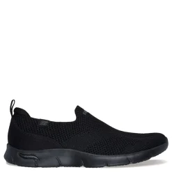 Skechers Sneakers & Athletic|Women's , Arch Fit Refine - Iris Sneaker Black