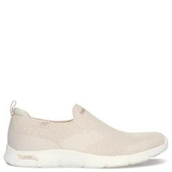 Skechers Sneakers & Athletic|Women's , Arch Fit Refine - Iris Sneaker Natural